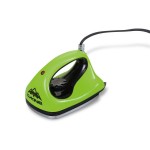 Dakine Adjustable Tunning Iron Euro plancha reparación tabla