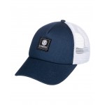 Element Icon mesh dark navy gorra