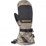 Dakine Scout vintage camo manoplas de snowboard