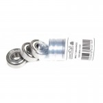 Sushi Abec 7 chrome rodamientos
