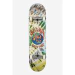 Globe G1 Ablaze 7,75'' skateboard completo