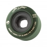 Arbor Signature Suave Alex Serrat 58mm 80a ruedas de skate