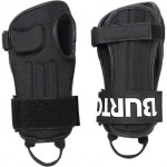 Burton Adult Wrist Guards negro muñequeras snowboard