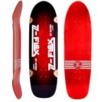 Z-Flex Jay Adams 9,5" tabla de skateboard