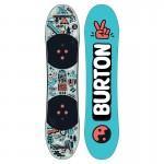 Burton After School Special Pack Snowboard niño