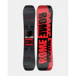 Rome Agent tabla de snowboard