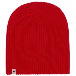 Burton All day long flame scarlet gorro