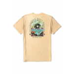 Vissla Lucid Dreams Cosmic Wash ale camiseta