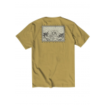 Vissla Wave Racers Organic pocket ale 2023 camiseta