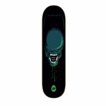 Hydroponic Terror Space Alien 8.0" tabla de skate