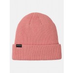 Burton Recycled All Day Long reef pink gorro