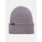Burton Recycled All Day Long elderberry gorro