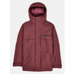 Burton Covert 2.0 almandine chaqueta de snowboard