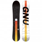 GNU Antigravity C3 Tabla de snowboard