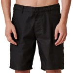 Globe Any Wear black 2023 híbrido bermudas-bañador