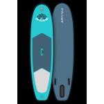 Ari'i nui Mahana 10' aqua slate Tabla de paddle surf