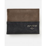 Rip Curl Archie RFID All Day brown cartera