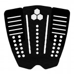 Channel Island Arch 50/50 black/blak grip de surf