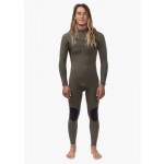 Vissla Seven Seas arm 4/3 full chest zip neopreno