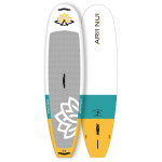 Ari'i nui Processor 10'6'' Paddle surf de epoxy