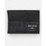 Rip Curl Archie RFID All Day black cartera
