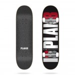 Plan B Team 8.0'' Skateboard completo