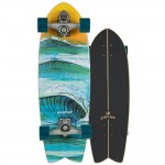Carver Swallow 29.5'' C7 Surfskate completo