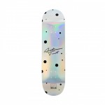 Miller Autumn Tust Pro Model 8.5" tabla de skateboard