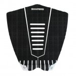 SHAPERS ATHLETE MATT BANTING black white GRIP PARA SURF