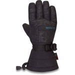 Dakine Capri azalea guantes de snowboard de mujer