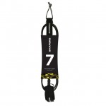 Shapers Regular black 7" invento de surf