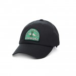 Hydroponic Bad Luck black gorra