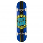 Tony Hawk Badge Logo 180+ 7,5" skateboard completo