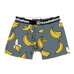 Horsefeathers Sidney boxer banana calzoncillos