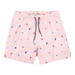 Tiwel Meduza pale rose bañador