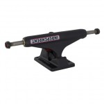 Independent Stage 11 Bar Flat Black Standard 159 eje de skate