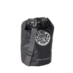 Rip Curl Surf Series Barrel 20L black/grey bolsa de surf
