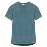 Arica Basic green camiseta