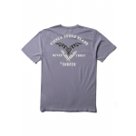 Vissla Bat Bandito Pocket dusty lilac camiseta