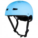 Sushi Multisport blue talla S/M casco de skate de niño
