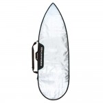 Ocean & Earth Barry Basic Shortboard blue 6.8" funda surf