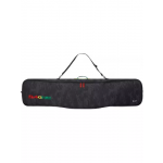 Dakine Pipe black vintage camo funda de snowboard