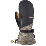 Dakine Titan Gore-tex black vintage camo manoplas de snowboard