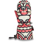 Dakine Scrambler beaver 2023 manoplas de snowboard de niño