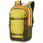 Dakine Mission Pro 18L beach ball mochila