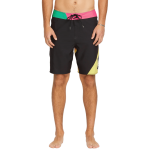 Volcom Vee Bee Mod 20" black bañador