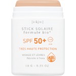 EQ Evoa sun SPF50+ stick beige protector solar