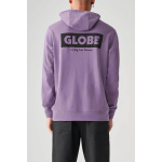 Globe Living Low Velocity berry 2023 sudadera
