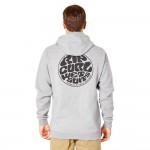 Rip Curl Wetsuit Icon grey 2023 sudadera