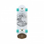 Miller Big Wave 30.5" Surfskate